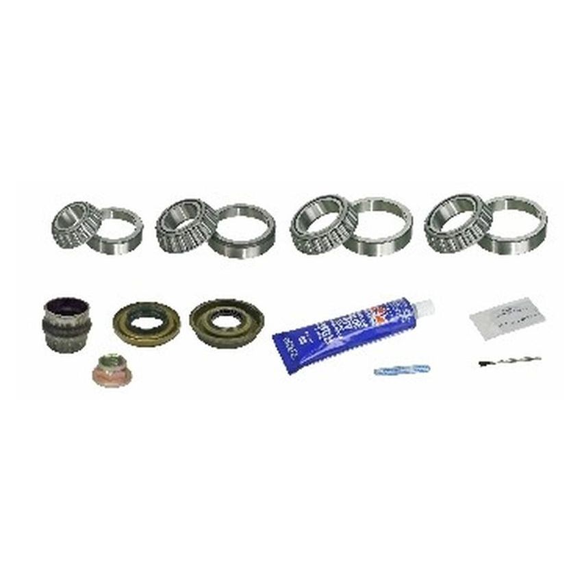 SKF SDK334-TJ SKF Differential Rebuild Kit SDK334-TJ