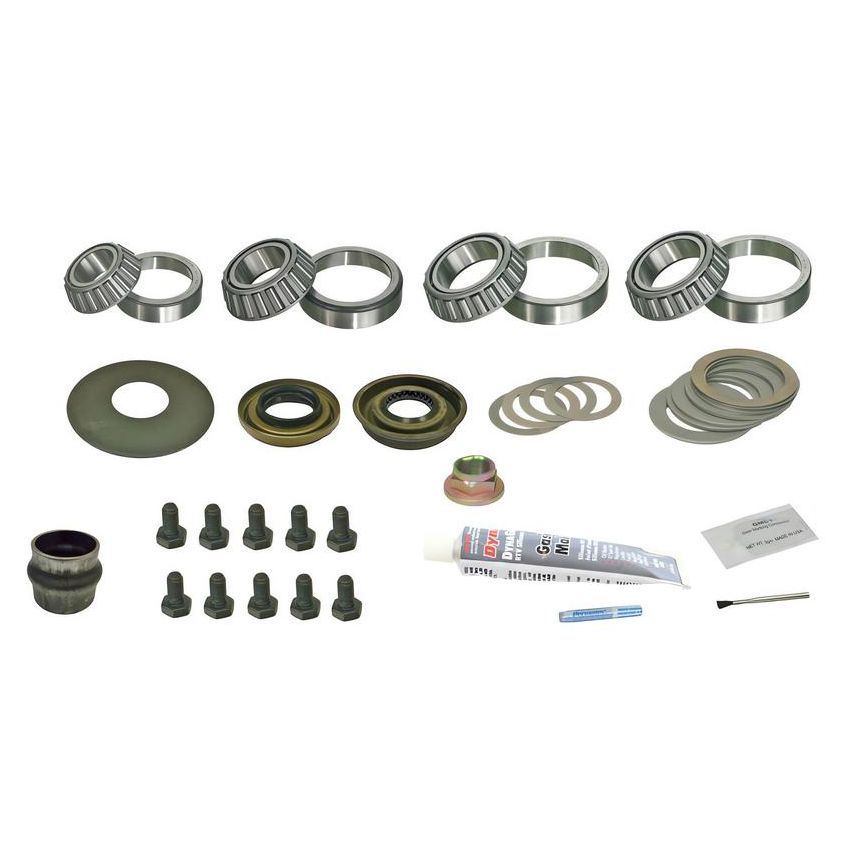 SKF SDK334-TJMK SKF Differential Rebuild Kit SDK334TJMK