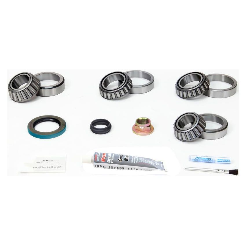 SKF SDK335 SKF Differential Rebuild Kit SDK335 For Jeep AMC Ford Dodge