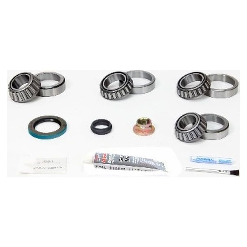 SKF SDK335 SKF Differential Rebuild Kit SDK335 For Jeep AMC Ford Dodge