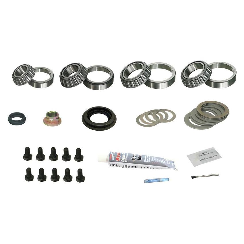 SKF SDK335-CMK SKF Differential Rebuild DANA 35 Kit SDK335CMK For Jeep Liberty Grand Cherokee
