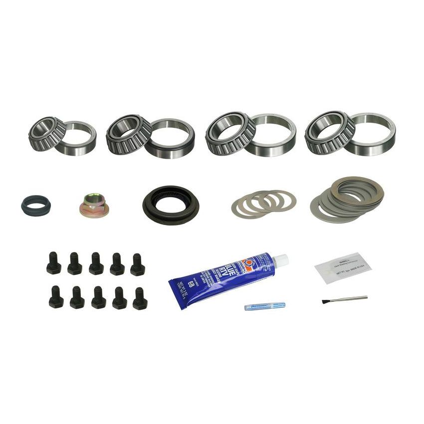 SKF SDK335-CMK SKF Differential Rebuild DANA 35 Kit SDK335CMK For Jeep Liberty Grand Cherokee