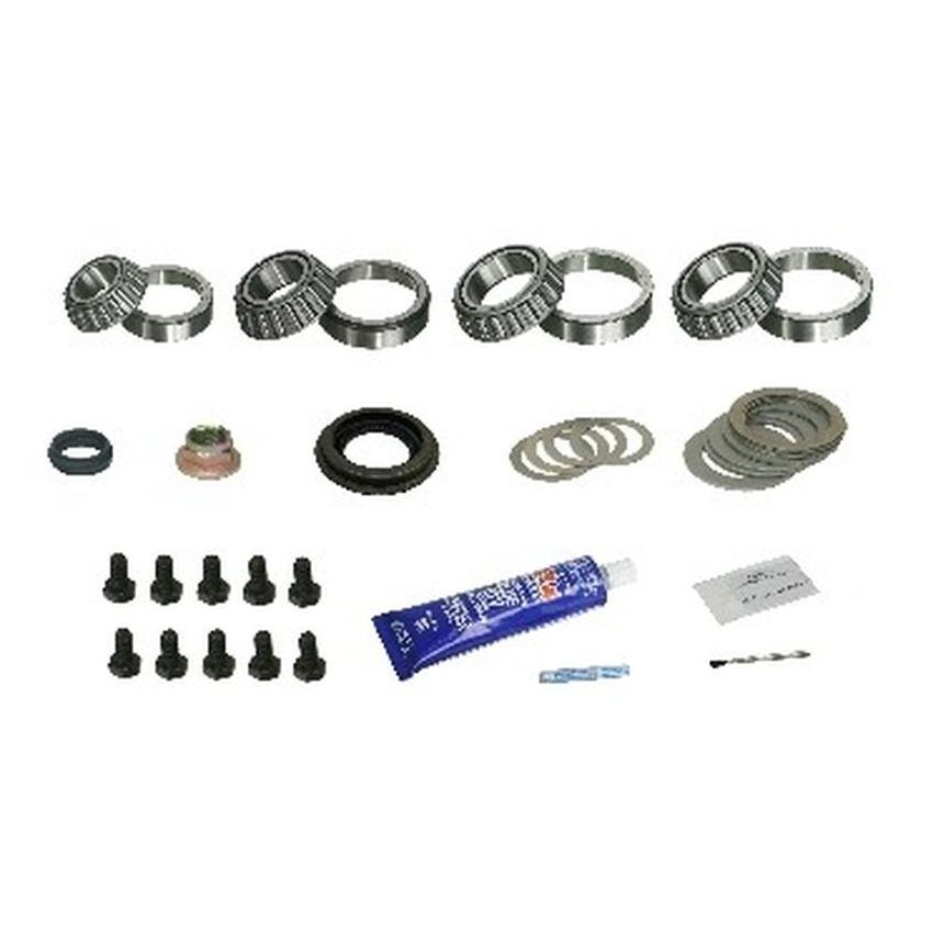 SKF SDK335-CMK SKF Differential Rebuild DANA 35 Kit SDK335CMK For Jeep Liberty Grand Cherokee