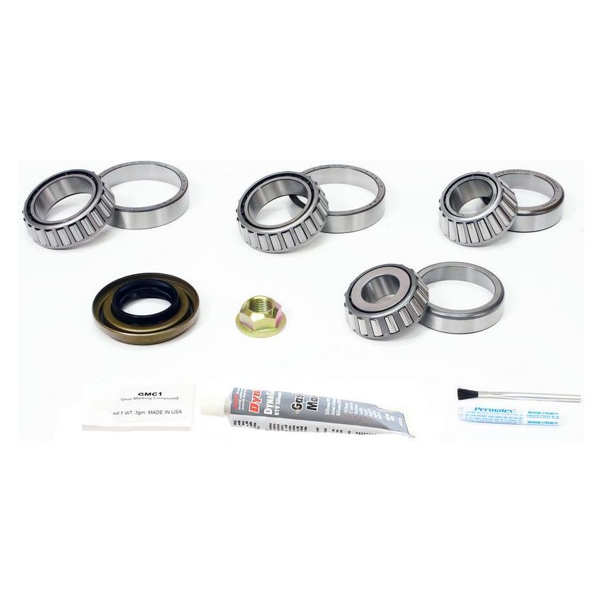 SKF SDK336 SKF Differential Rebuild Kit SDK336 For Ford