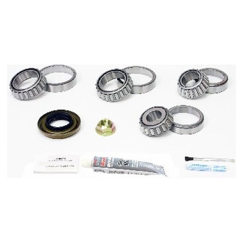 SKF SDK336 SKF Differential Rebuild Kit SDK336 For Ford