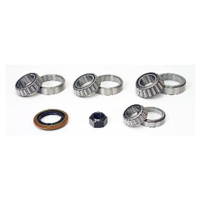 SKF SDK337 SKF Differential Rebuild Kit SDK337