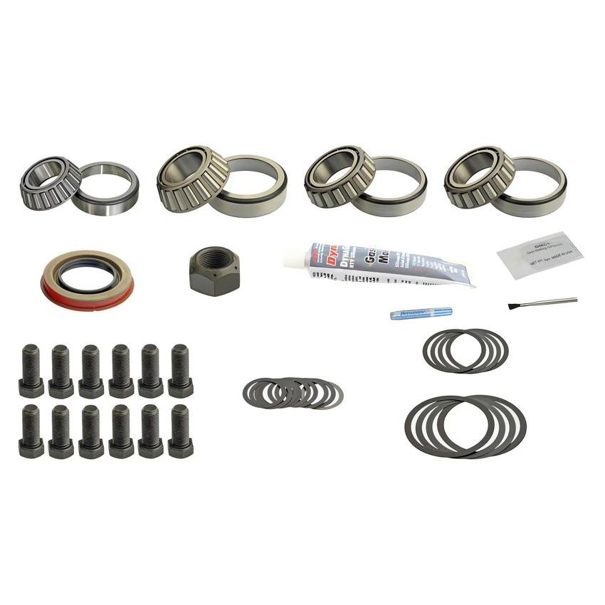 SKF SDK337-AMK SKF Differential Rebuild Kit SDK337AMK