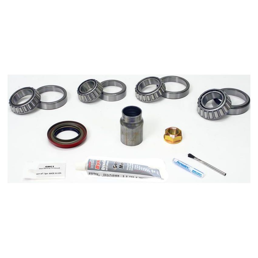 SKF SDK339-A SKF Differential Rebuild Kit SDK339-A