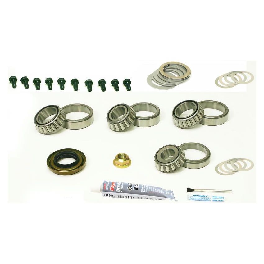 SKF SDK339-BMK SKF Differential Rebuild Kit SDK339BMK