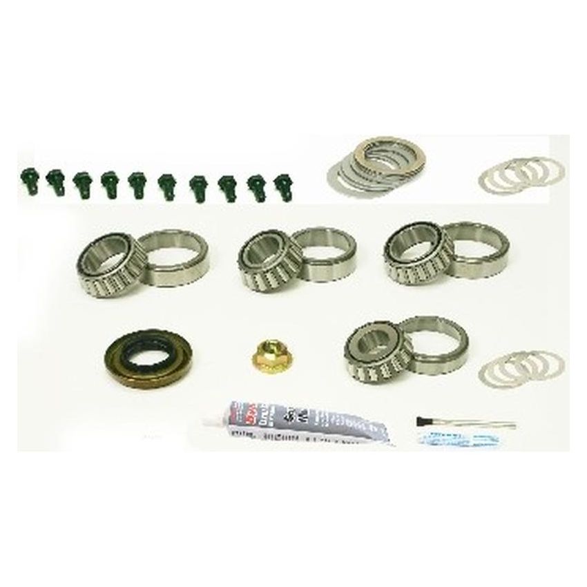 SKF SDK339-BMK SKF Differential Rebuild Kit SDK339BMK
