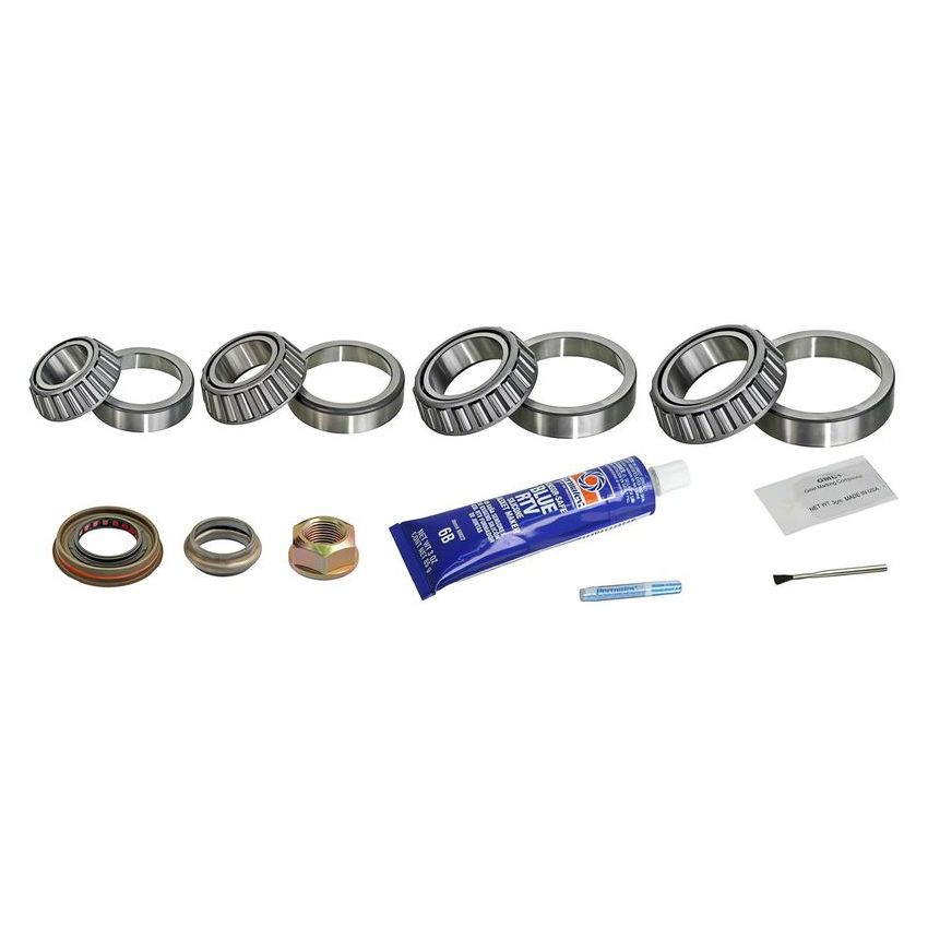 SKF SDK339-N SKF Differential Rebuild Kit SDK339-N