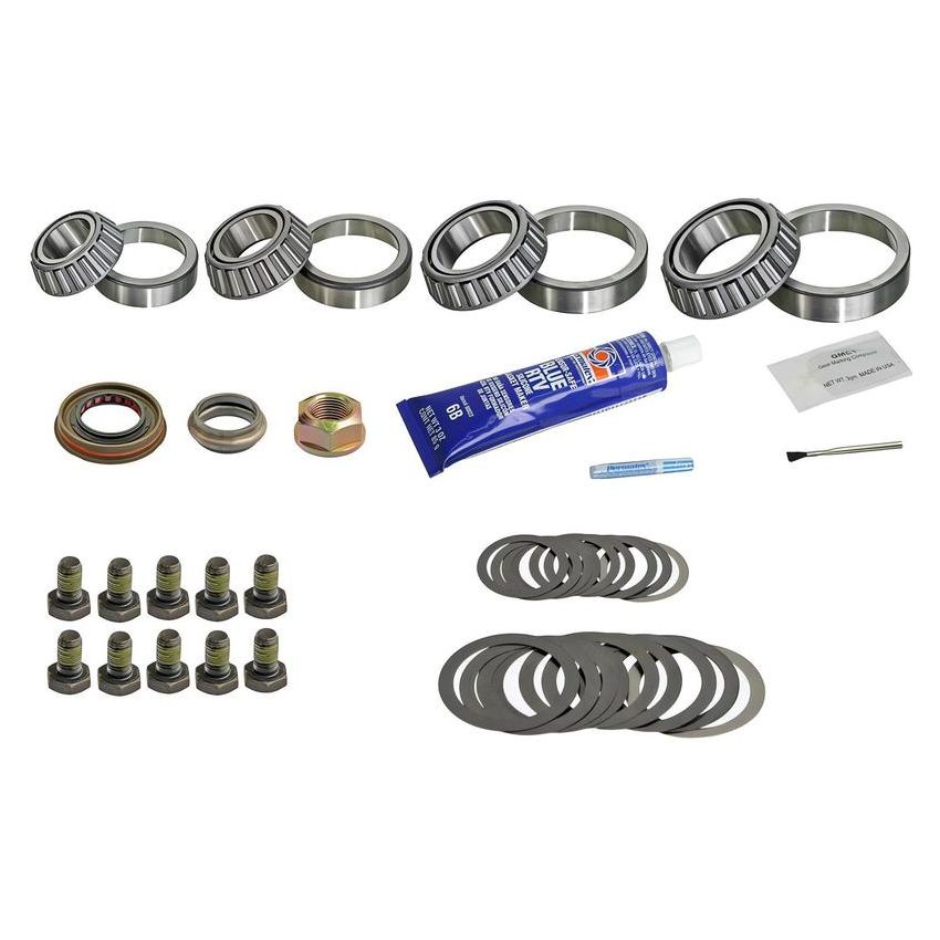 SKF SDK339-NMK SKF Differential Rebuild Kit SDK339-NMK