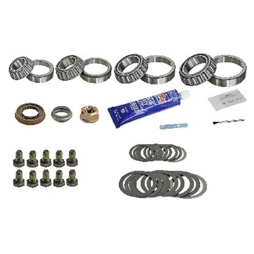 SKF SDK339-NMK SKF Differential Rebuild Kit SDK339-NMK