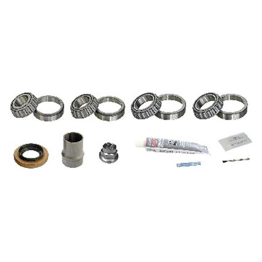 SKF SDK350 SKF Differential Rebuild Kit SDK350 For Toyota