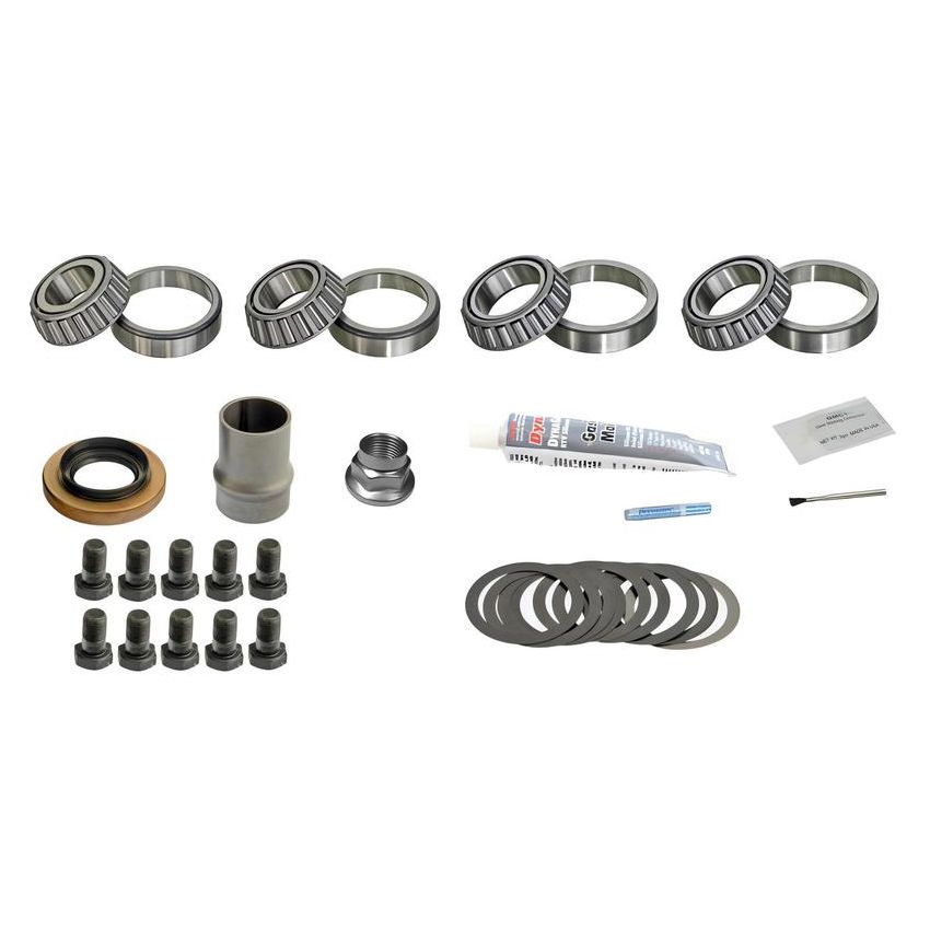 SKF SDK350-MK SKF Differential Rebuild Kit SDK350MK