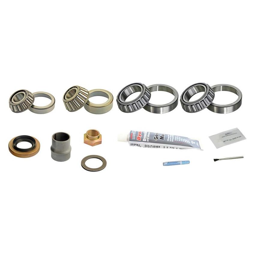 SKF SDK352 SKF Differential Rebuild Kit SDK352 For Toyota