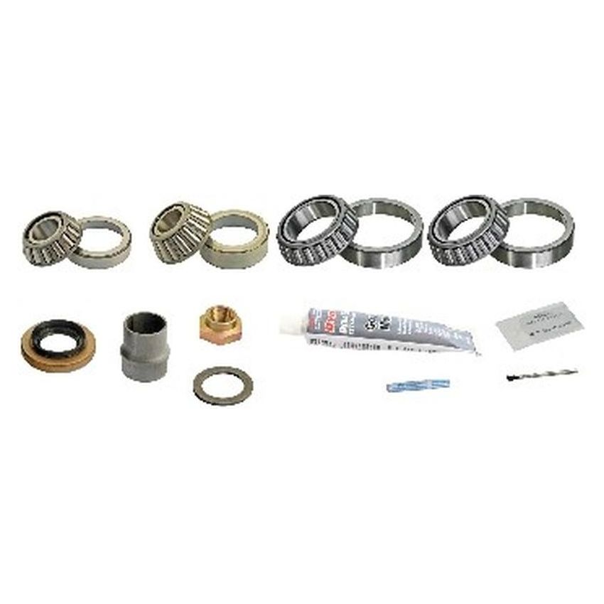 SKF SDK352 SKF Differential Rebuild Kit SDK352 For Toyota