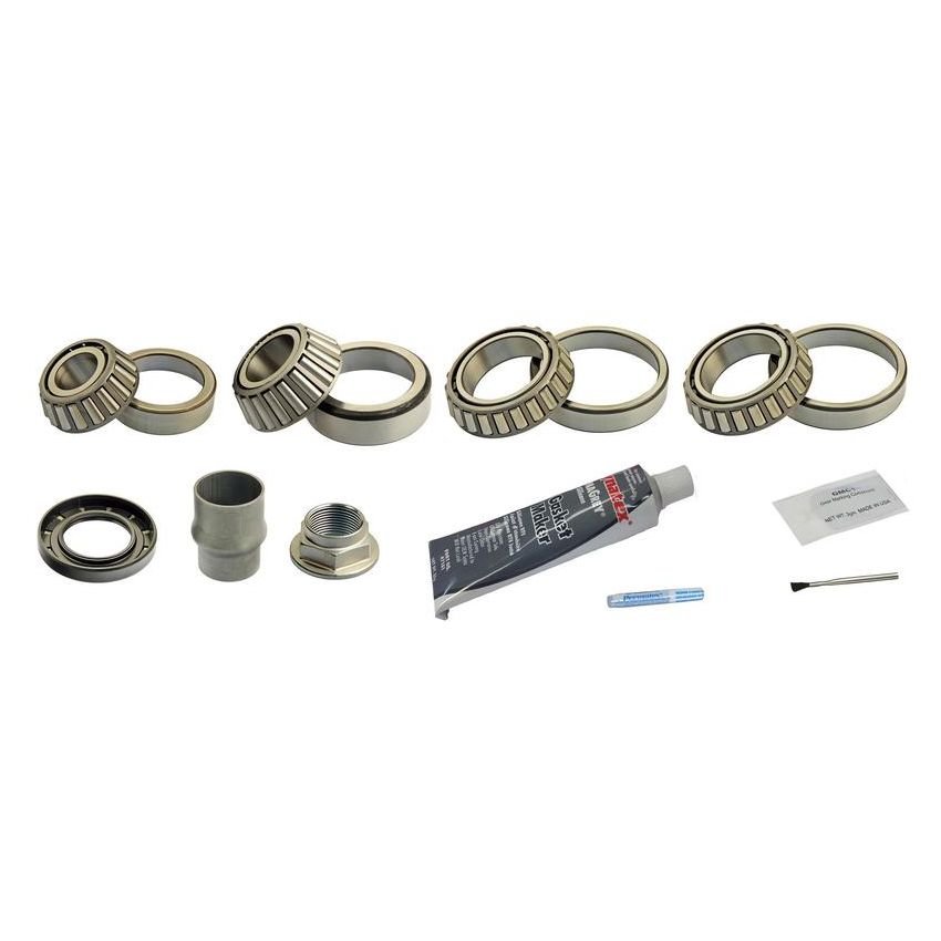 SKF SDK355 SKF Differential Rebuild Kit SDK355 For Toyota