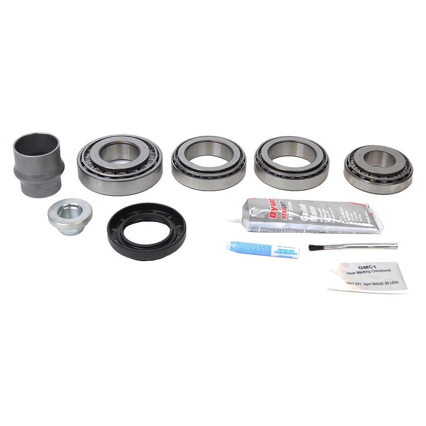 SKF SDK381 SKF Differential Rebuild Kit SDK381 For Toyota