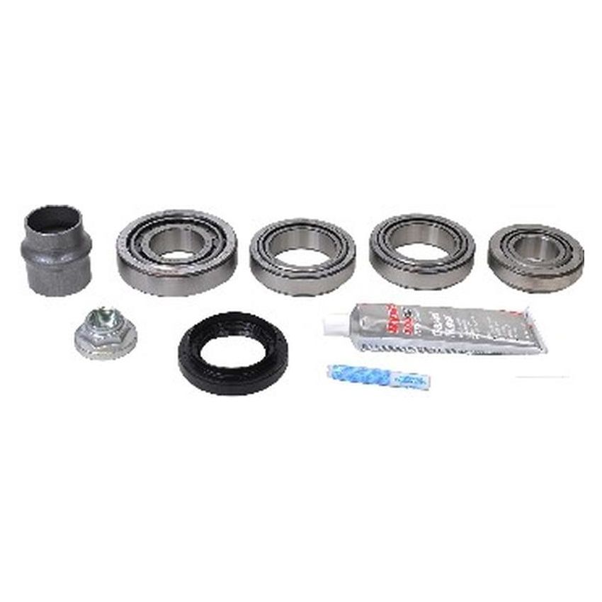 SKF SDK381 SKF Differential Rebuild Kit SDK381 For Toyota