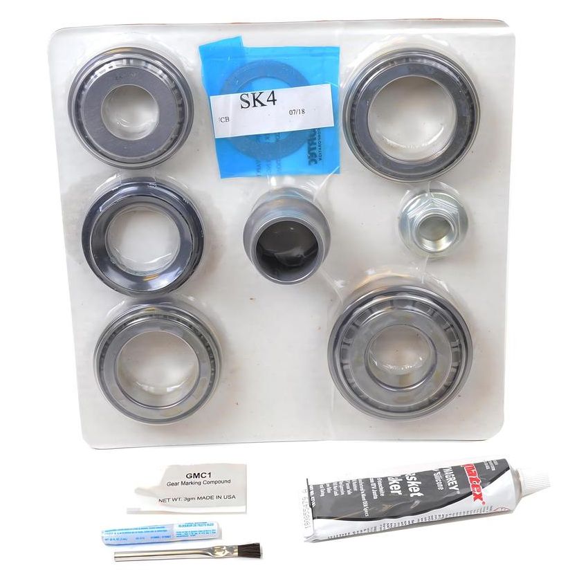 SKF SDK381-MK SKF Differential Rebuild Kit SDK381MK