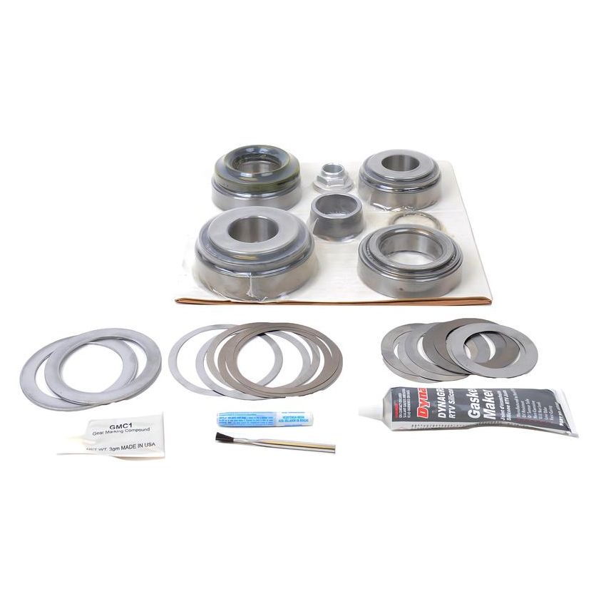 SKF SDK382-MK Differential Rebuild Kit