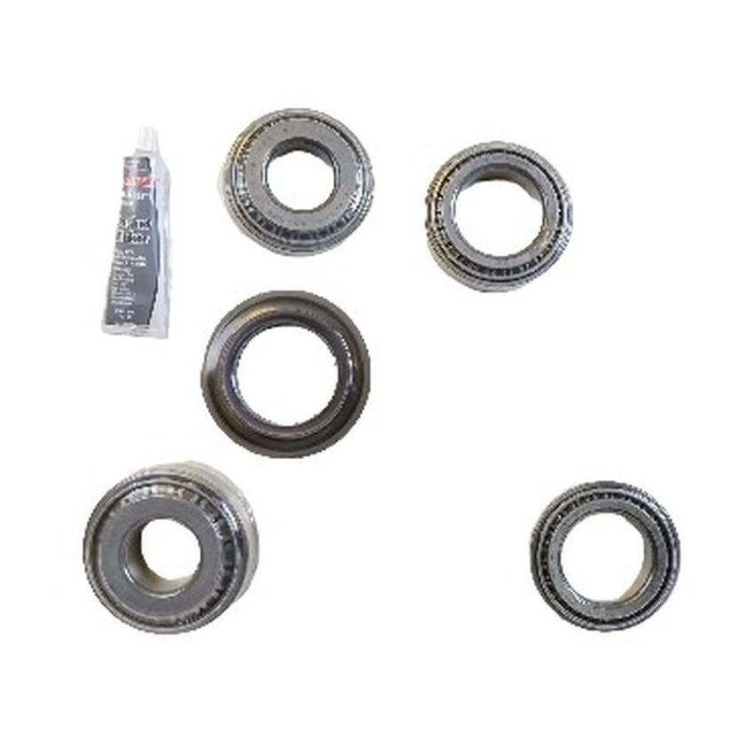 SKF SDK434 SKF Axle Differential Bearing And Seal Kit SDK434 For Ford Ram Dodge