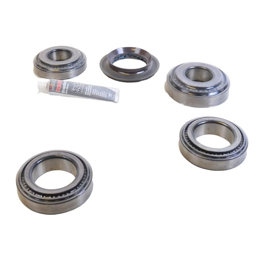 SKF SDK434 SKF Axle Differential Bearing And Seal Kit SDK434 For Ford Ram Dodge