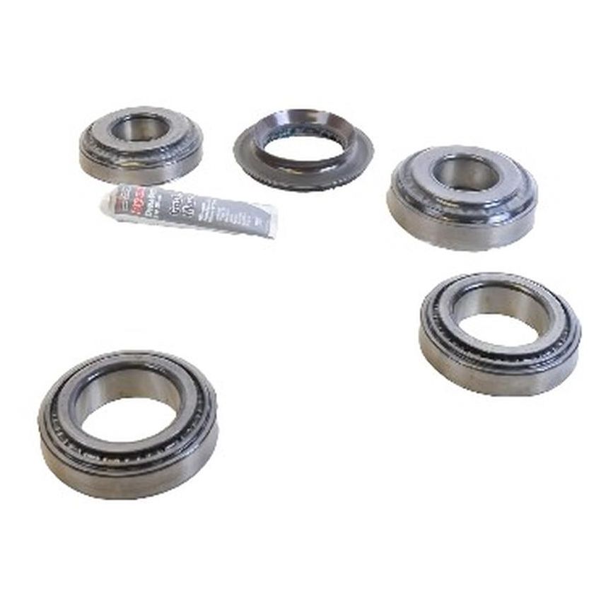 SKF SDK434 SKF Axle Differential Bearing And Seal Kit SDK434 For Ford Ram Dodge