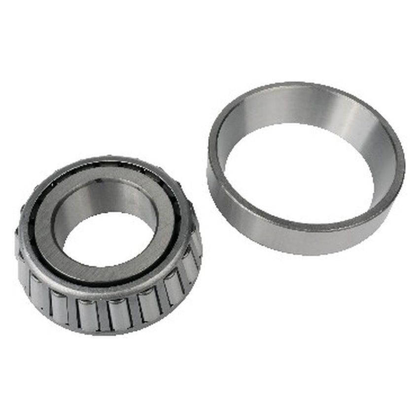 SKF SET424 SKF Tapered Rolling Bearing Cup & Cone Inner Half Shafts Axles Wheel SET424