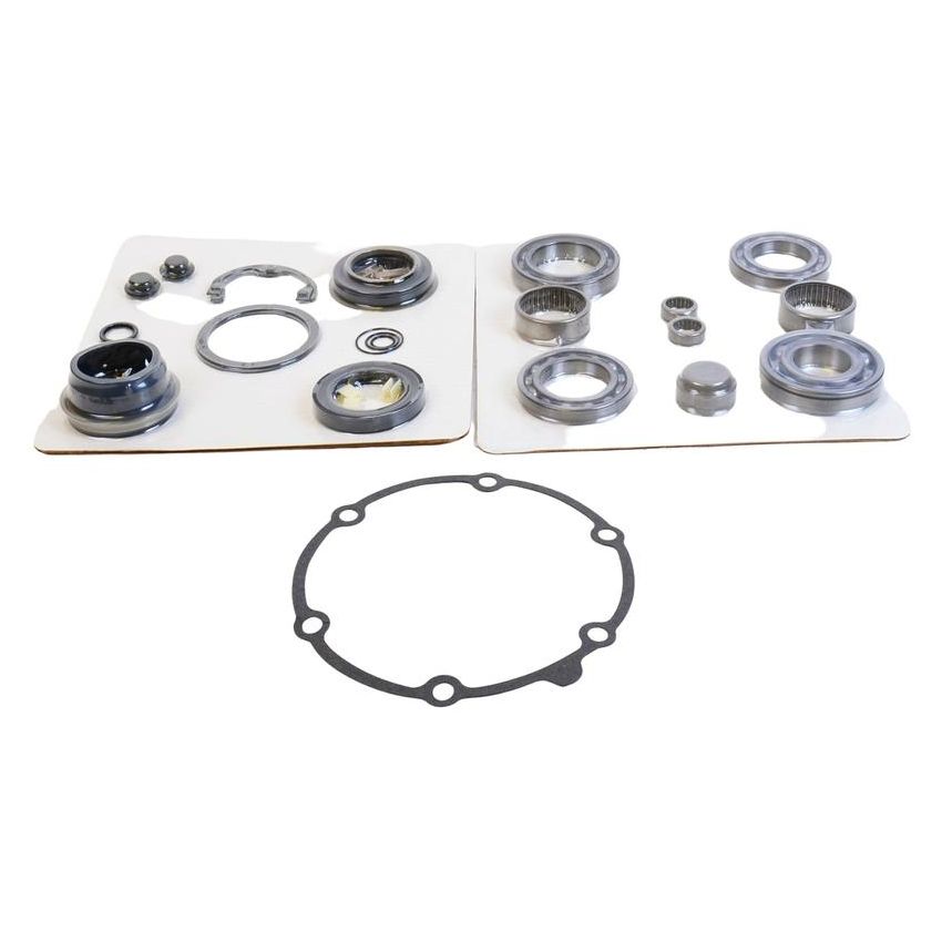 SKF STCK1222 SKF STCK1222 Transfer Case Rebuild Kit for MP1222 Escalade Yukon Tahoe