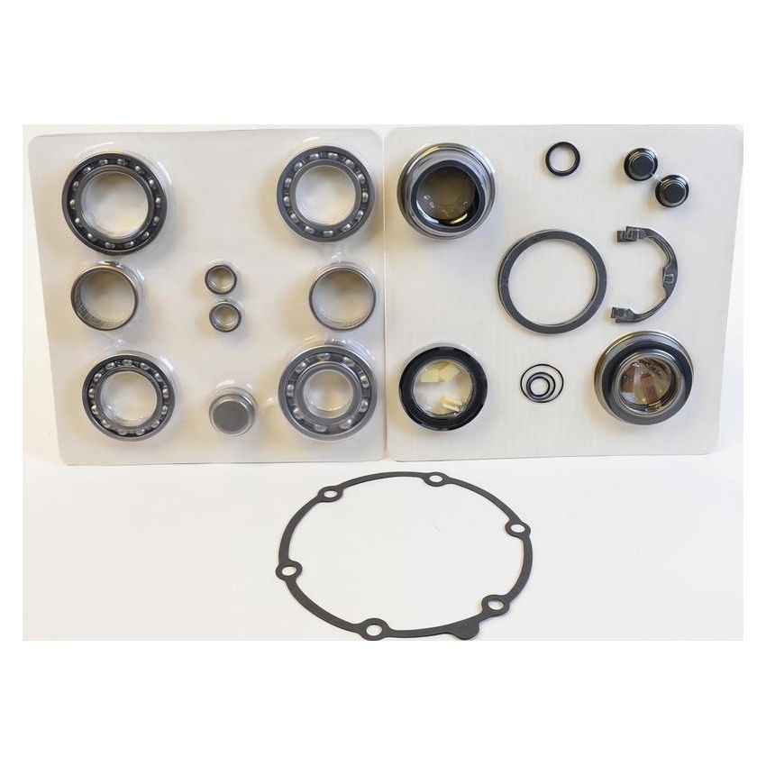 SKF STCK1222 SKF STCK1222 Transfer Case Rebuild Kit for MP1222 Escalade Yukon Tahoe