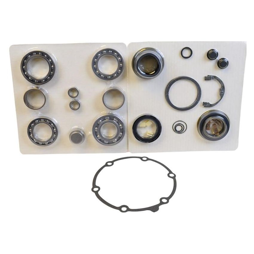 SKF STCK1222 SKF STCK1222 Transfer Case Rebuild Kit for MP1222 Escalade Yukon Tahoe