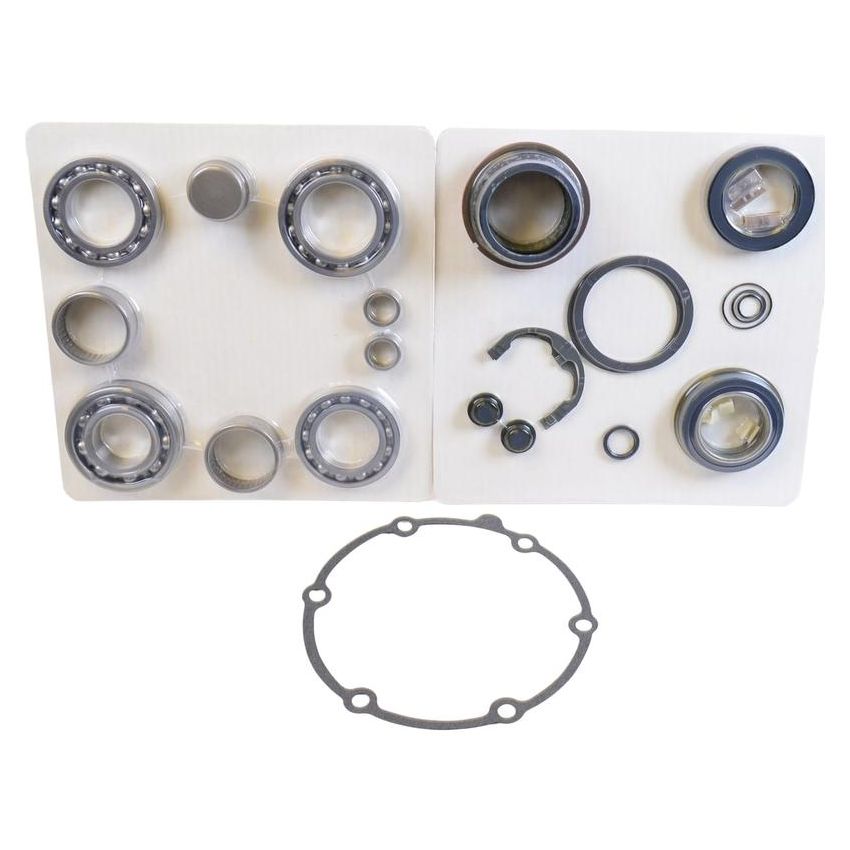 SKF STCK1225 SKF Transfer Case Rebuild Kit STCK1225 For MP1225 & MP1226 Chevy GMC 2500 3500