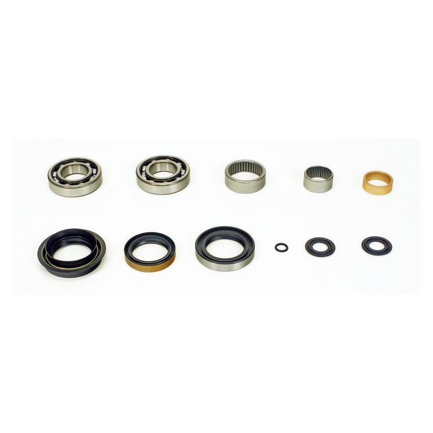 SKF STCK1345 SKF Transfer Case 1345 Rebuild Kit STCK1345 For Ford Bronco F-150 F250