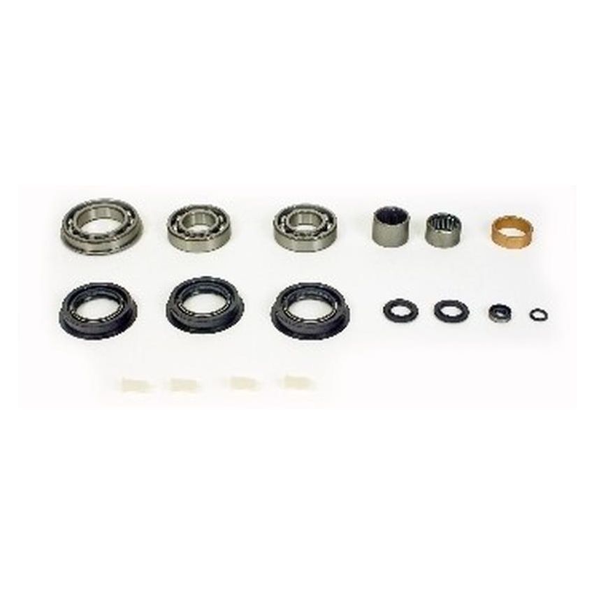 SKF STCK1354 SKF Transfer Case 1354 Rebuild Kit STCK1354 For Ford Bronco II Explorer