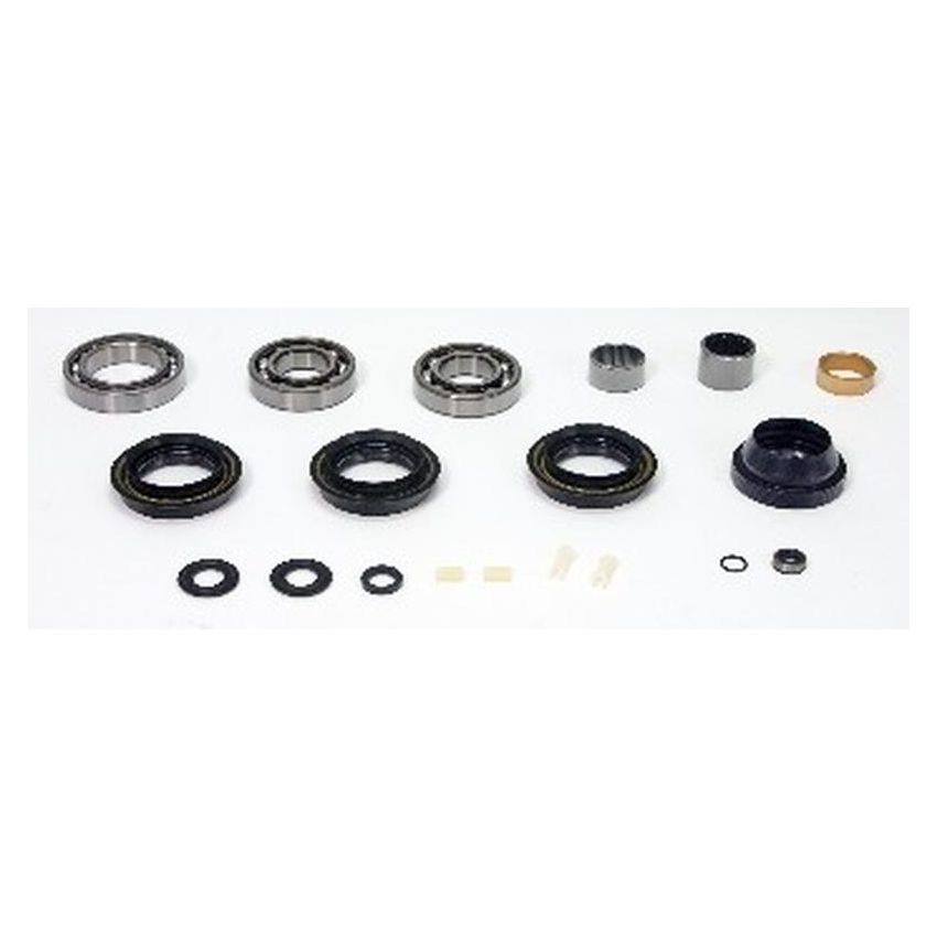 SKF STCK1356 SKF Transfer Case Rebuild Kit STCK1356 For Ford Chevrolet GMC