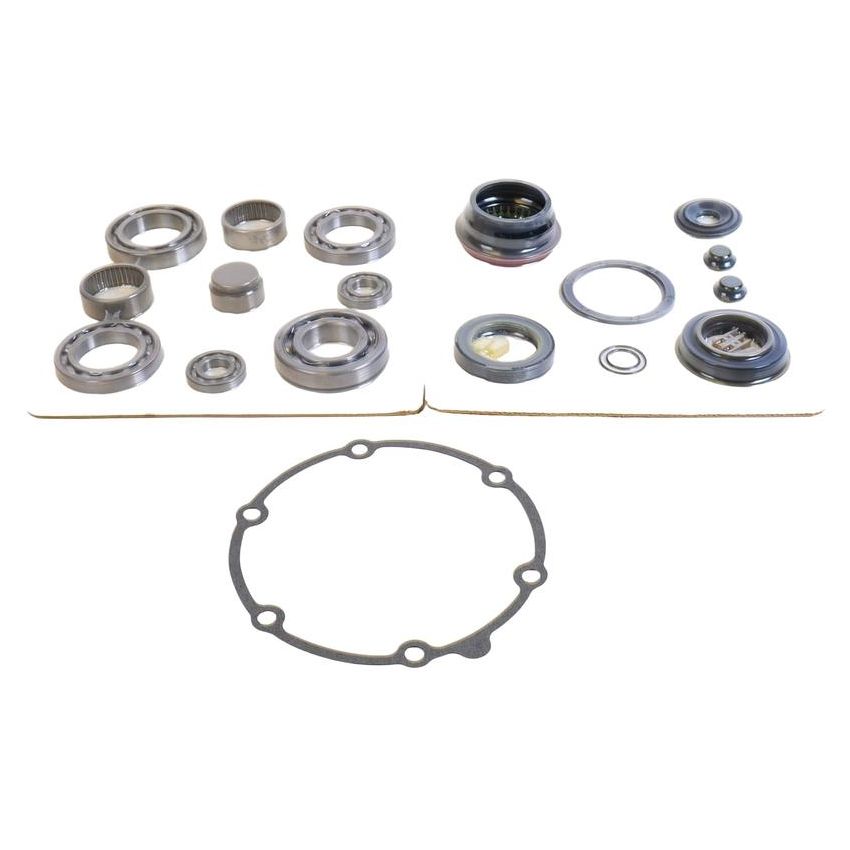 SKF STCK1625 SKF Transfer Case Rebuild MP1625 1626 Kit STCK1625 for 29 Spline 2500HD 3500HD