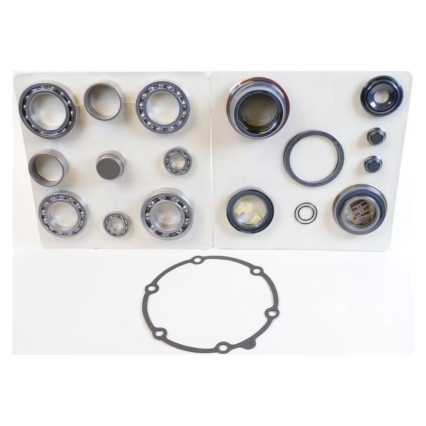 SKF STCK1625 SKF Transfer Case Rebuild MP1625 1626 Kit STCK1625 for 29 Spline 2500HD 3500HD