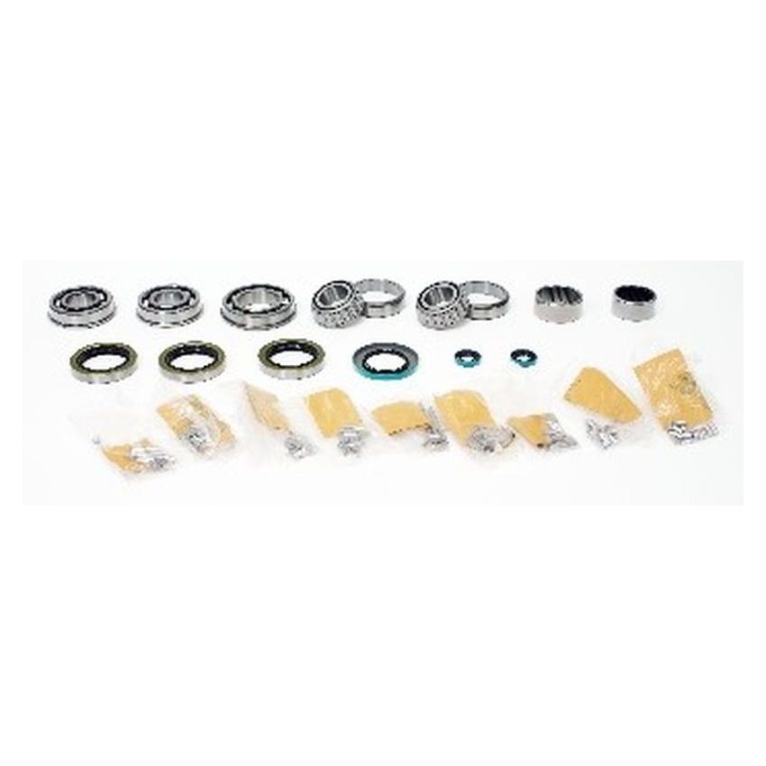 SKF STCK205-F SKF NP205 Transfer Case Bearings Seal Rebuild Kit STCK205-F for Bronco F250 F350