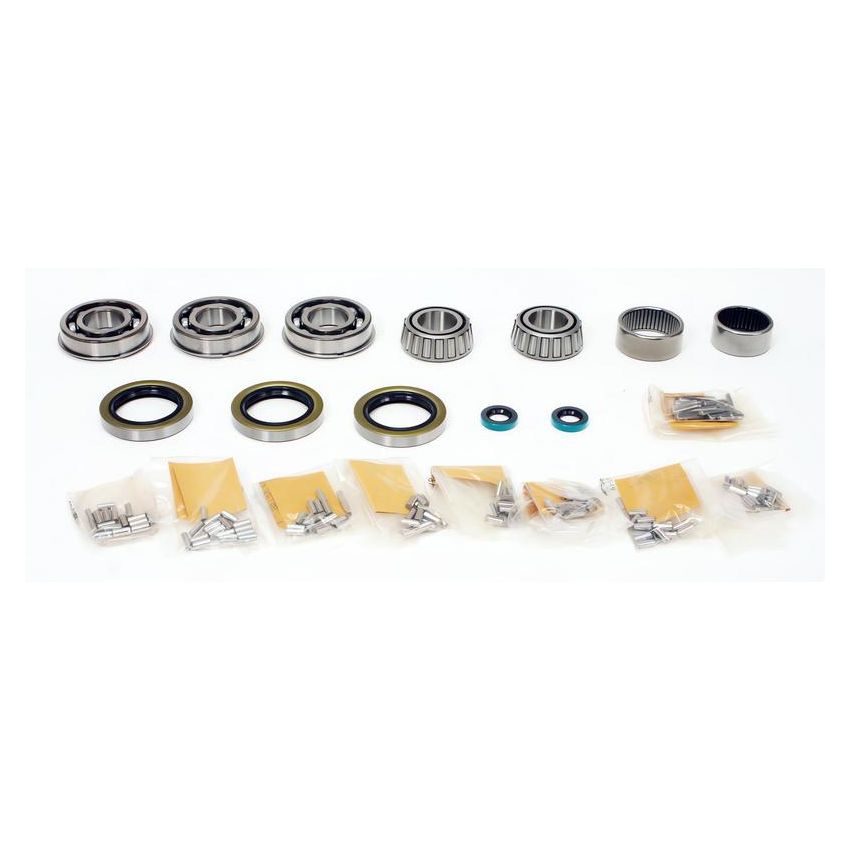 SKF STCK205-FA SKF NP205 Ford Remote Mounted Transfer Case Kit STCK205-FA for F250 F100 F350