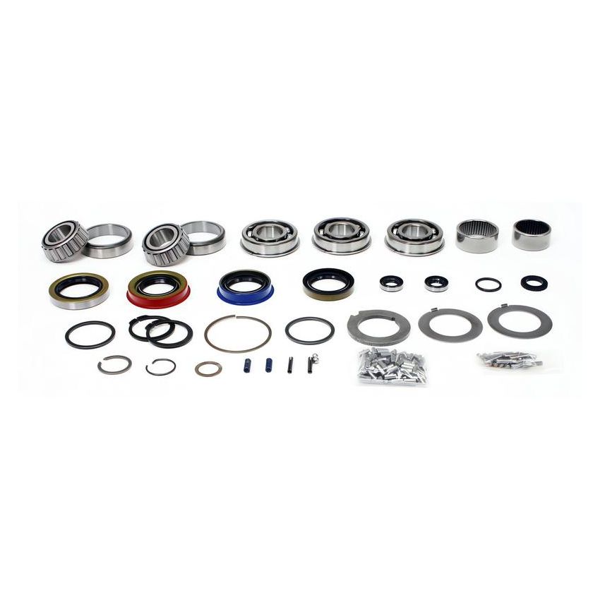 SKF STCK205-G SKF NP205 GM Transfer Case Rebuild Overhaul Kit STCK205-G for K1500 K2500 K10