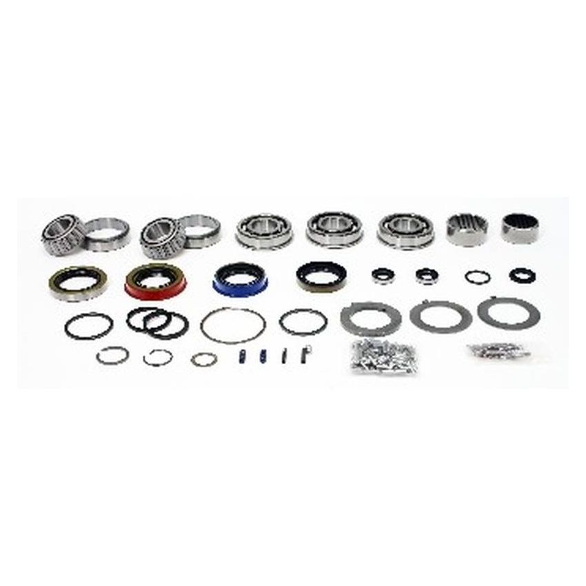 SKF STCK205-G SKF NP205 GM Transfer Case Rebuild Overhaul Kit STCK205-G for K1500 K2500 K10