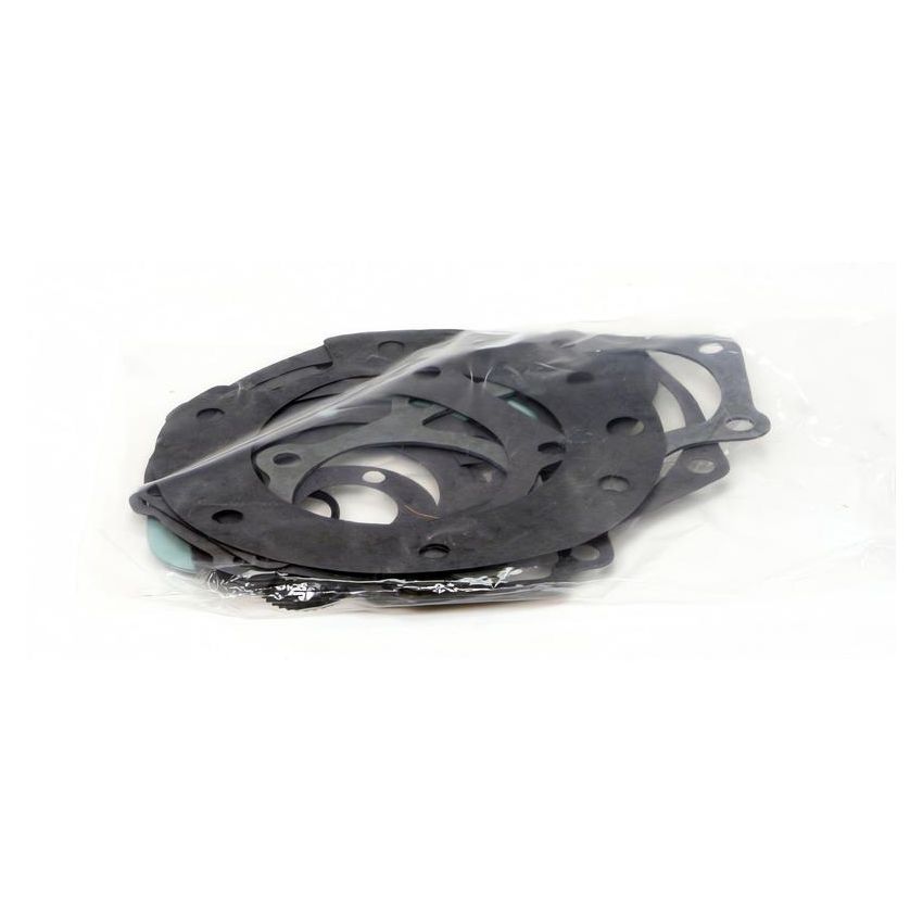 SKF STCK205-GDM4 SKF NP205 Transfer Case Seals Bearings Rebuild Overhaul Kit STCK205-GDM4