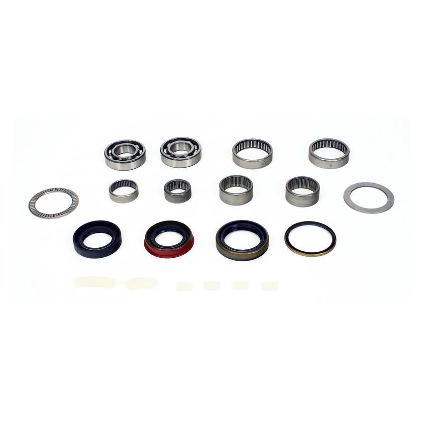 SKF STCK207 Transfer Case Rebuild Kit