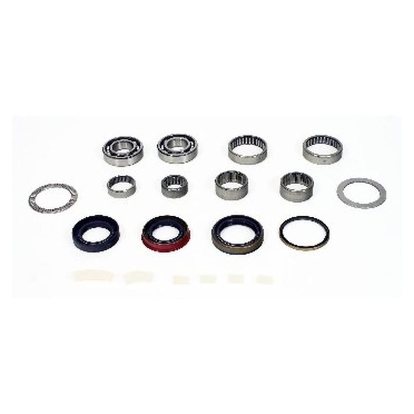 SKF STCK207 Transfer Case Rebuild Kit