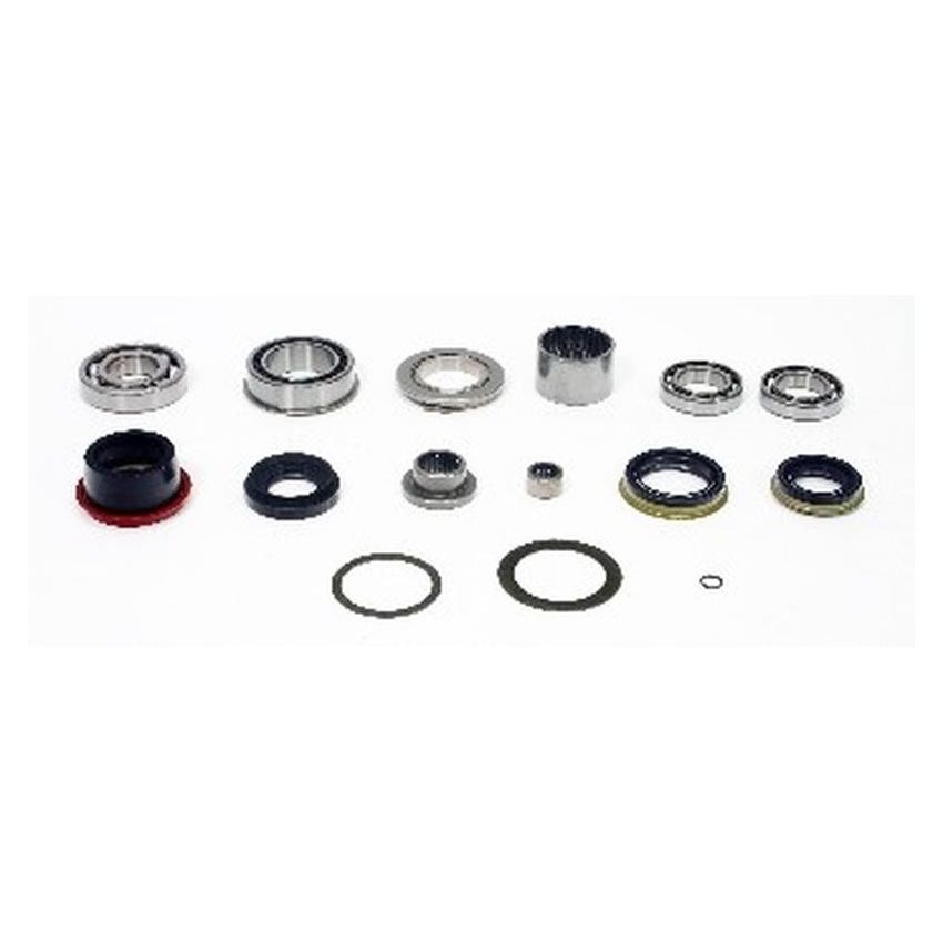 SKF STCK226 SKF Np126 Np226 Transfer Case Seals Bearings Gasket Rebuild Overhaul Kit STCK226