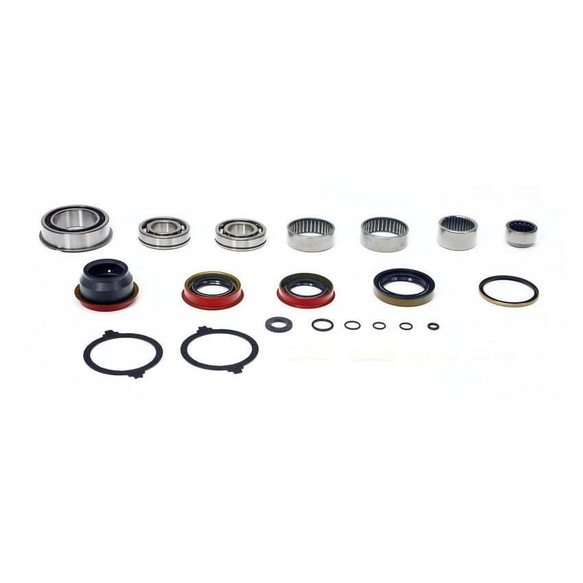 SKF STCK231 SKF NP231 NP233 Transfer Case Bearing Seal Gasket Rebuild Kit STCK231 for Blazer