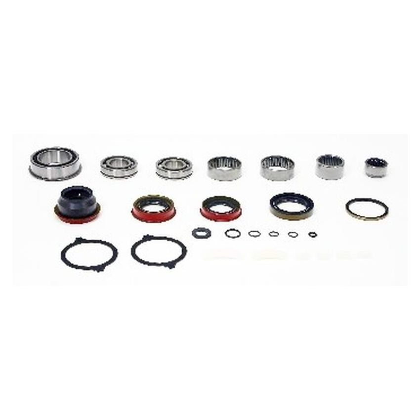 SKF STCK231 SKF NP231 NP233 Transfer Case Bearing Seal Gasket Rebuild Kit STCK231 for Blazer