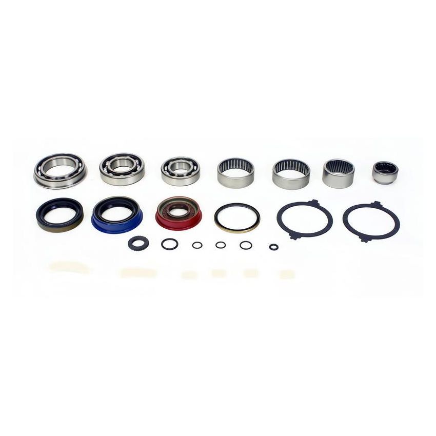 SKF STCK231-DD SKF NP231 Np233 Transfer Case Rebuild Kit STCK231-DD for 1994-1996 Ram 1500